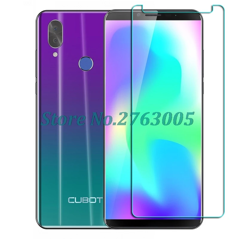 Закаленное стекло для Cubot X19 S 5,93 дюйма Cubot X19S CubotX19, защитная пленка для экрана, чехол для телефона