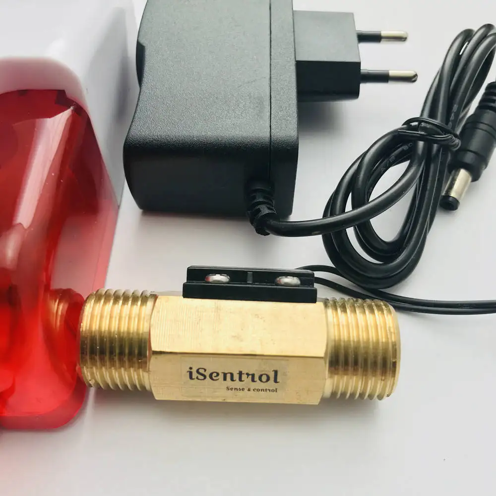 DSB001 аварийный комплект для подачи воды циркуляция останавливающий сигнал