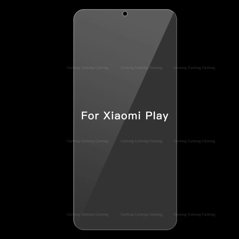 3 шт Защитные Противоударные Защитные пленки для Xiao mi Red mi K20 для Xiao mi CC9 Pocophone F1 Play mi 9T A3 HD закаленное стекло