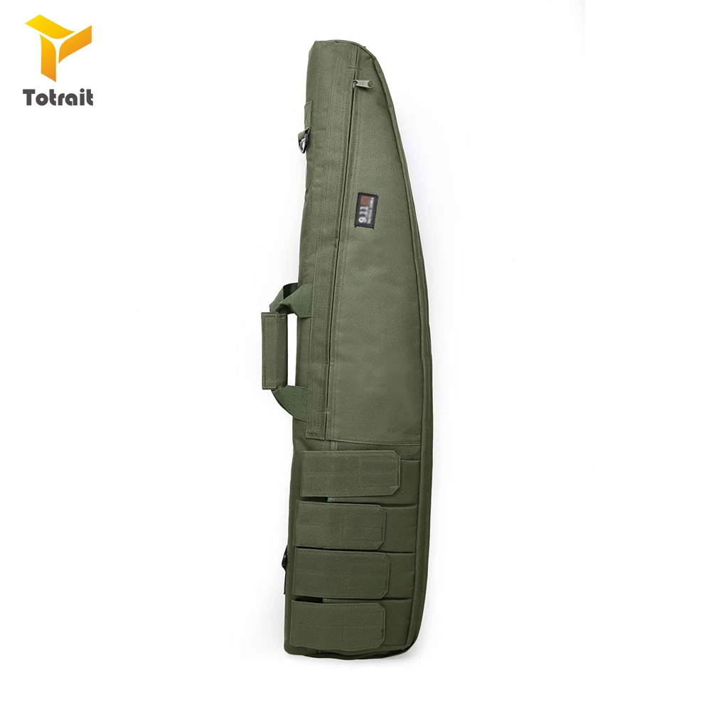 120 см военная игра Военная Тактическая Сумка для оружия противоскользящее