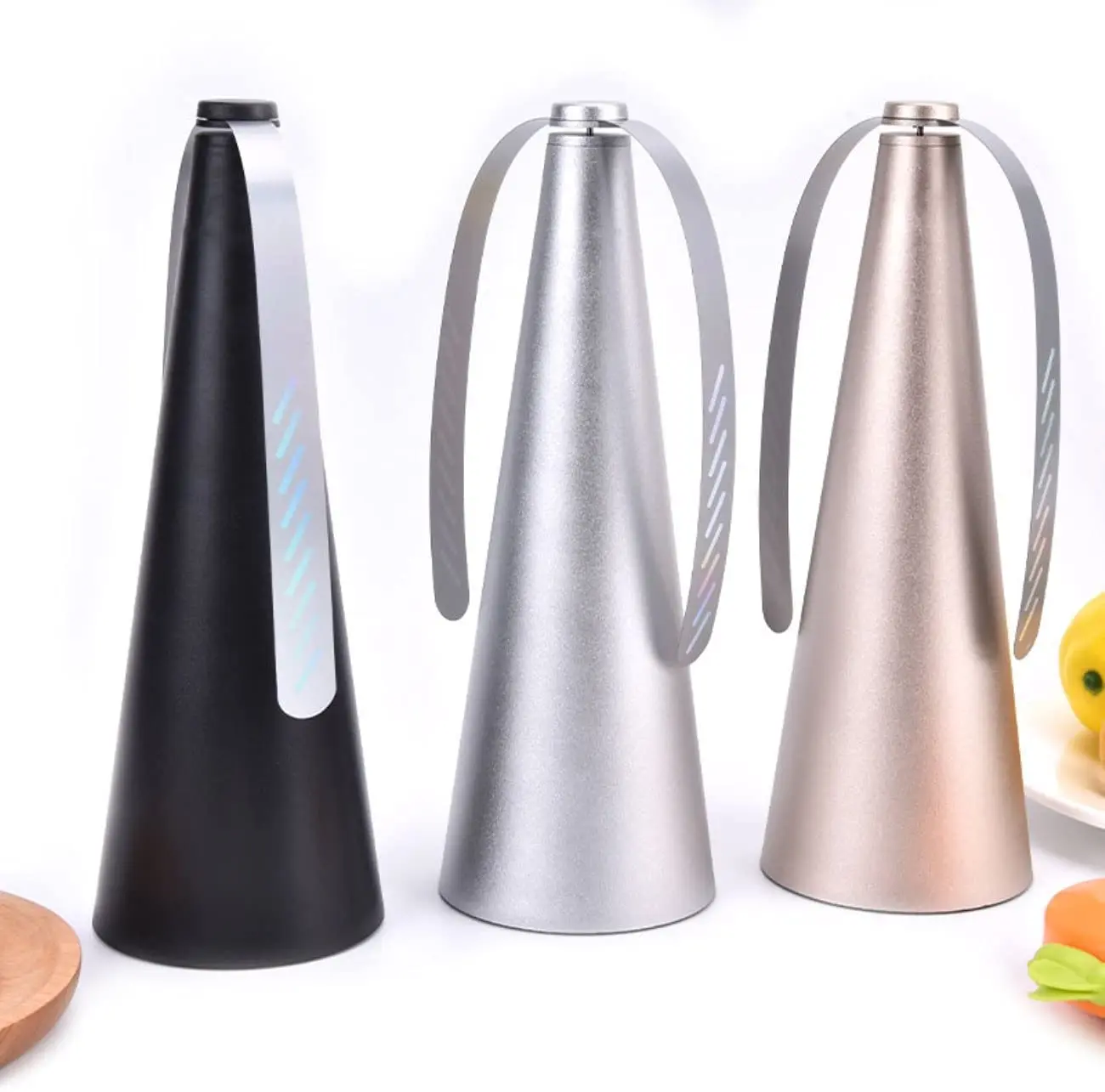 

Воздушный вентилятор для столов, автоматический бесшумный репеллент от комаров, для дома и улицы, для пикника