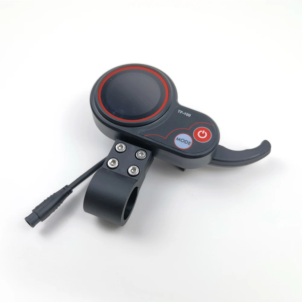 Устройство управления двигателем для электрического скутера 36/48 В + умная панель