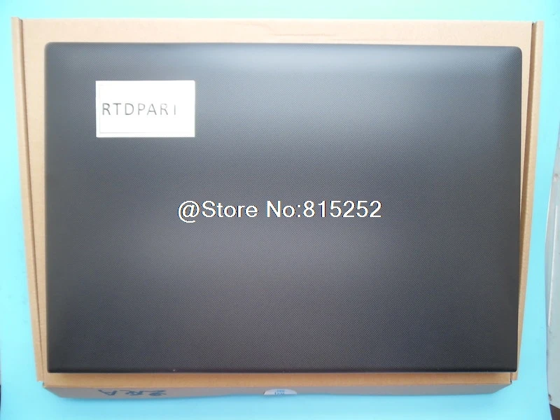 Ноутбук lcd передняя рамка для lenovo S410P lcd верхняя крышка 90204773 60.4L109.60.4L112.003 90203820 60.4L112.001 90203821 не сенсорный