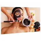 Спа Уход Маска для лица массаж салона красоты плакаты картины на холсте настенное Искусство декоративные картины для украшения дома