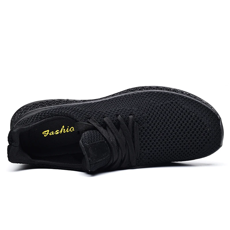 COSIDRAM/мужская повседневная обувь Новинка 2018 года Сетчатая Мужская Модные дышащие