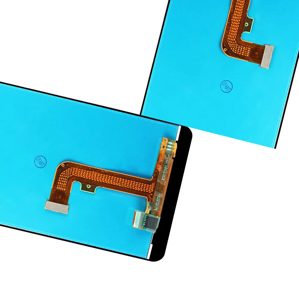 ЖК экран для Huawei Honor 6 Plus дисплей сенсорный полная сборка дигитайзера plus PE TL10