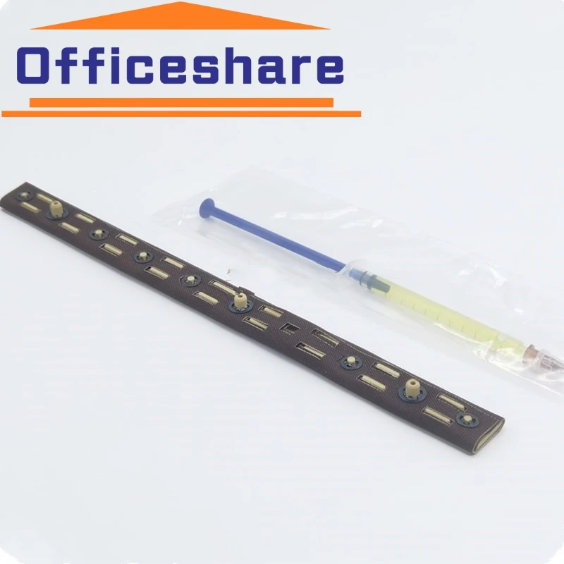 

5 шт., масляная подушка для термоблока для принтера Kyocera P2040, P2235, P2335, M2040, M2135, M2235, M2540, M2635, M2640