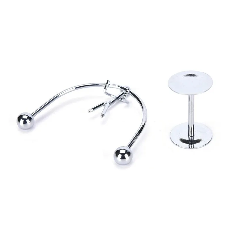 

Kinetic Weightlifter Gadget Perpetual Motion Desk Art Toy Gift Office Decoration