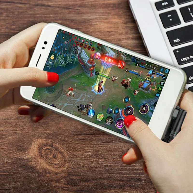 PHOMAX usb type C 5 Пак 90 градусов быстрая зарядка c кабель шнур для передачи данных