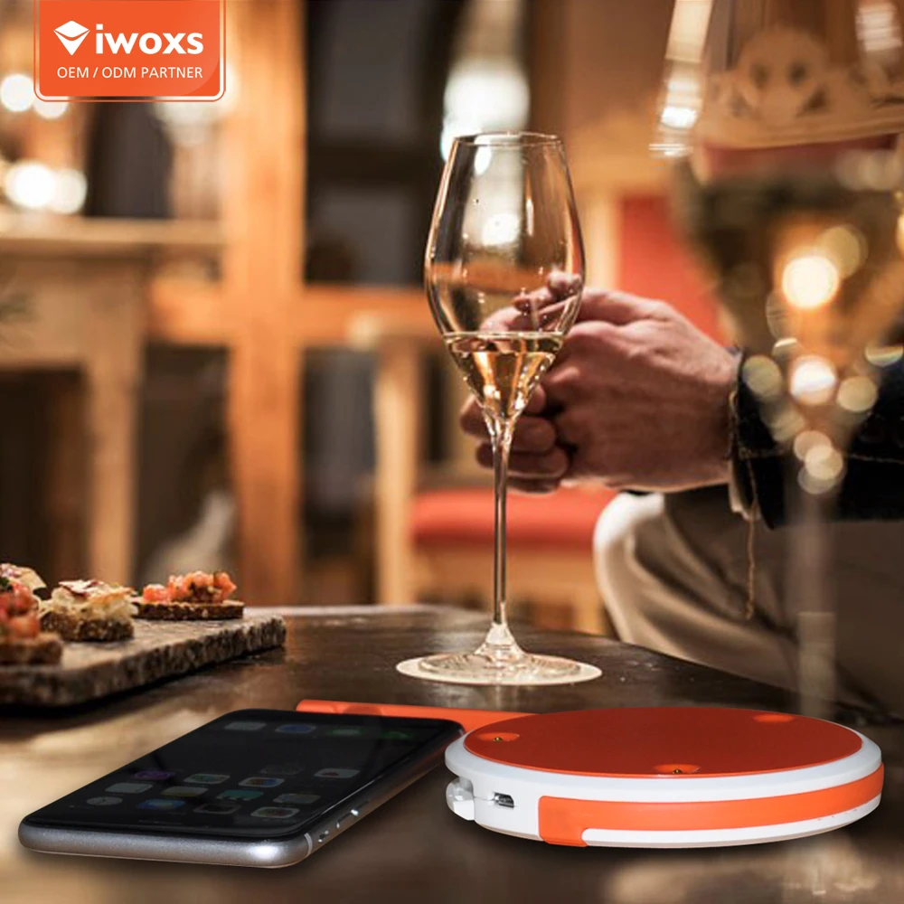 wholesale mini gift wallet power bank 10000mah custom logo portable emergency phone usb battery charger for xiaomi samsung free global shipping