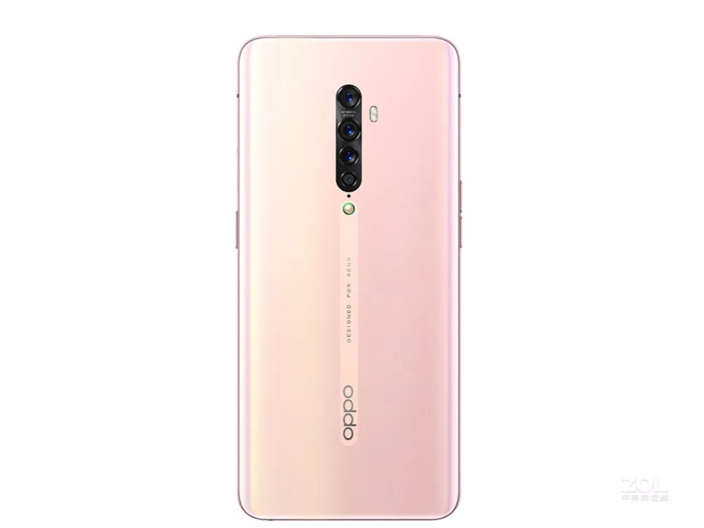 Oppo Reno 2 20x zoom Смартфон Snapdragon 730 6," AMOLED 48.0MP+ 16.0MP+ 13.0MP+ 8.0MP+ 2.0MP экран отпечатков пальцев VOOC 3,0 128GB