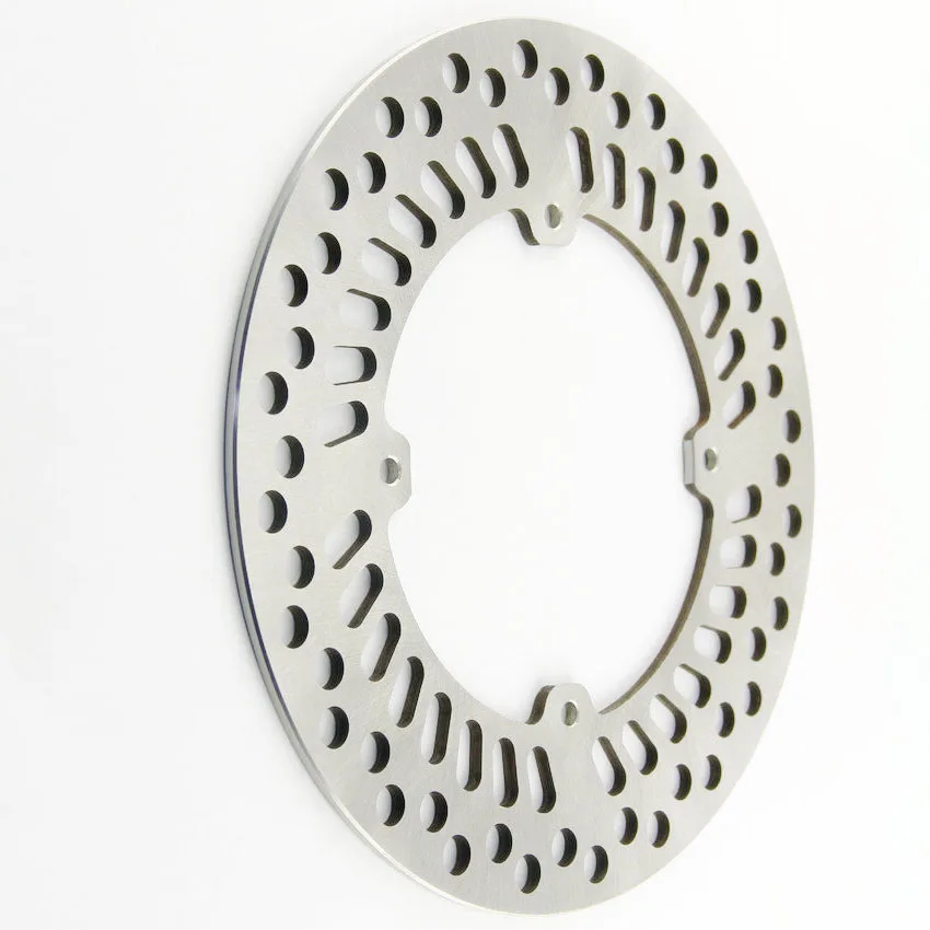 Передний тормозной диск для мотоцикла Honda AX 1 NX 250 J/K/R/R3 NX250 XLR250 Baja Mk XL250 Degree RL CRM250 MD24