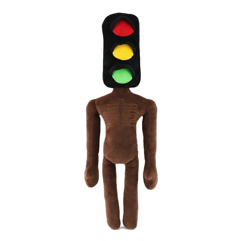 13 стилей искусственная аниме сирена голова плюшевая кукла игрушки страшный