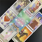 Настольная игра для отдыха с надписью Friends Tarot