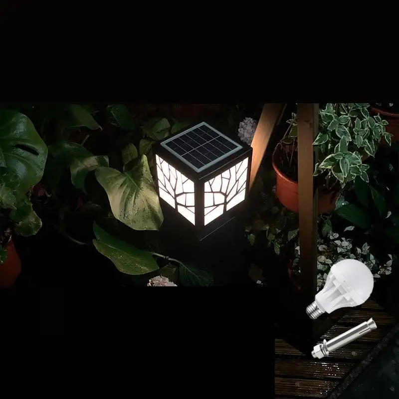Y Luce De Tuinlamp Meteor Tuin Verlichting светодиодный солнечный декоративный садовый светильник