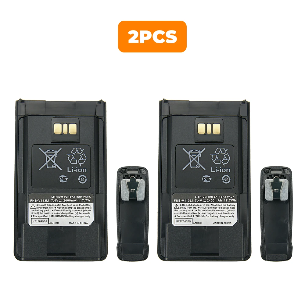 Сменный аккумулятор для Vertex 2 шт. сменный 1 5 |Перезаряжаемые батареи| |