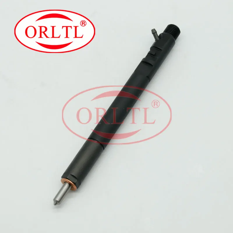 Orlit EJBR02601Z (A6650170121) оригинальный дизельный инжектор R02601Z и 2601Z Для Ssangyong Rexton Rodius Stavic