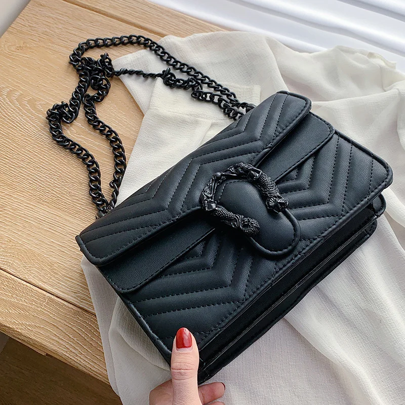 

Candy color Fashion Brand Women Bag soft PU Leather Messenger Bag Designer Chain Shoulder Crossbody Bag Handbag Bolso Mujer