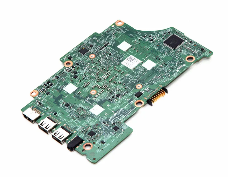 

Suitable for Dell 13 7347 system motherboard 13.3" i5 4210U onboard 13321-1