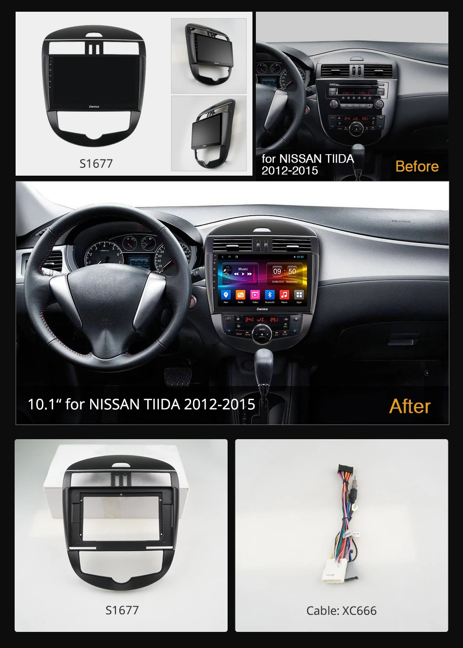 Octa Core 4G 64G Android 10 360 Panorama DSP SPDIF автомобильное DVD-радио GPS навигатор carplay для Nissan Tiida