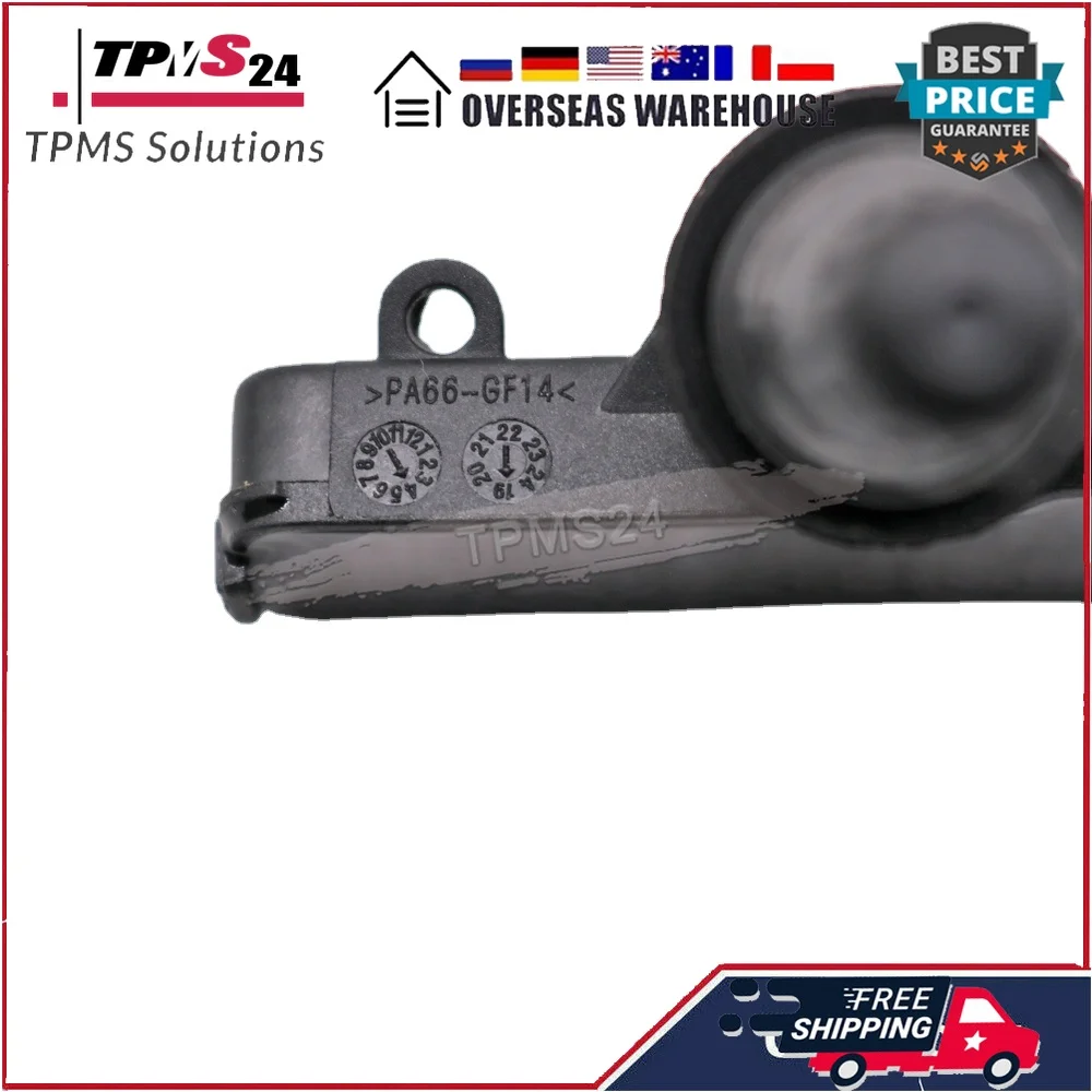 Датчик давления воздуха в шинах 56029398AB для Chrysler Dodge Durango Fiat Freemont Jeep Grand Cherokee IV Lancia