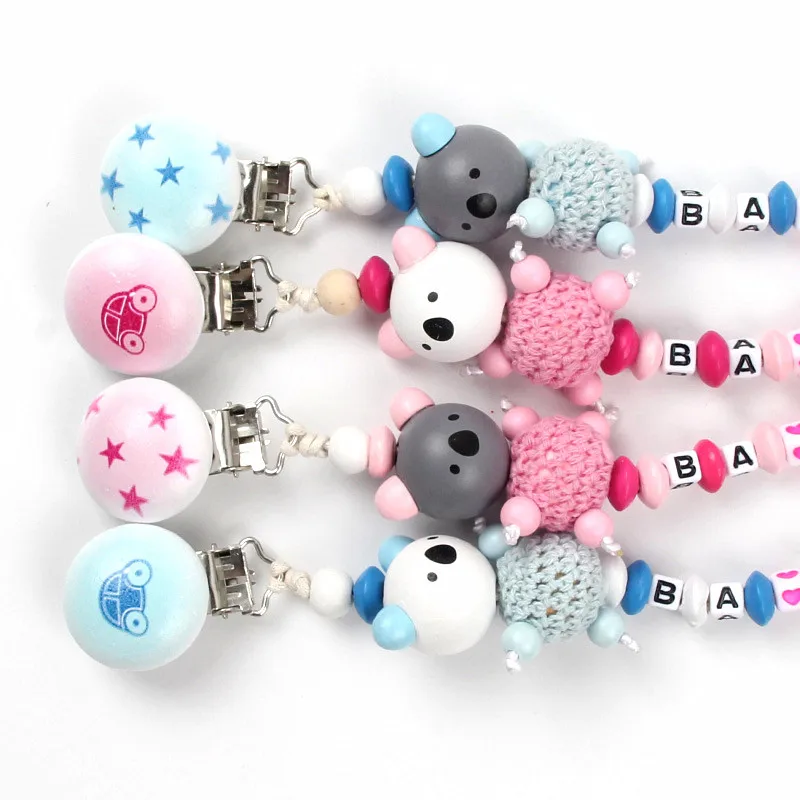 1 шт. деревянная цепочка держатель для зубов|Ювелирная фурнитура и компоненты| |