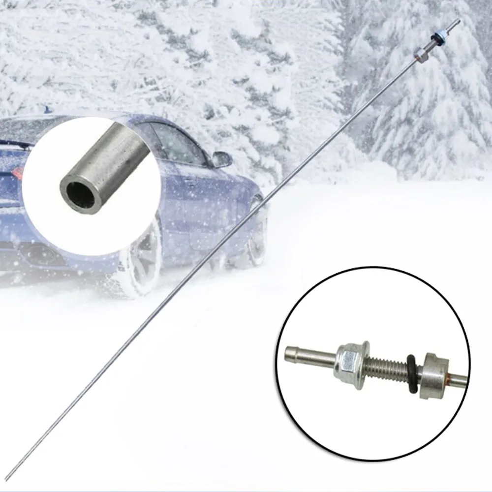 

49cm Length Heater Fuel Standpipe Accessories For Webasto Eberspacher Replacement Useful