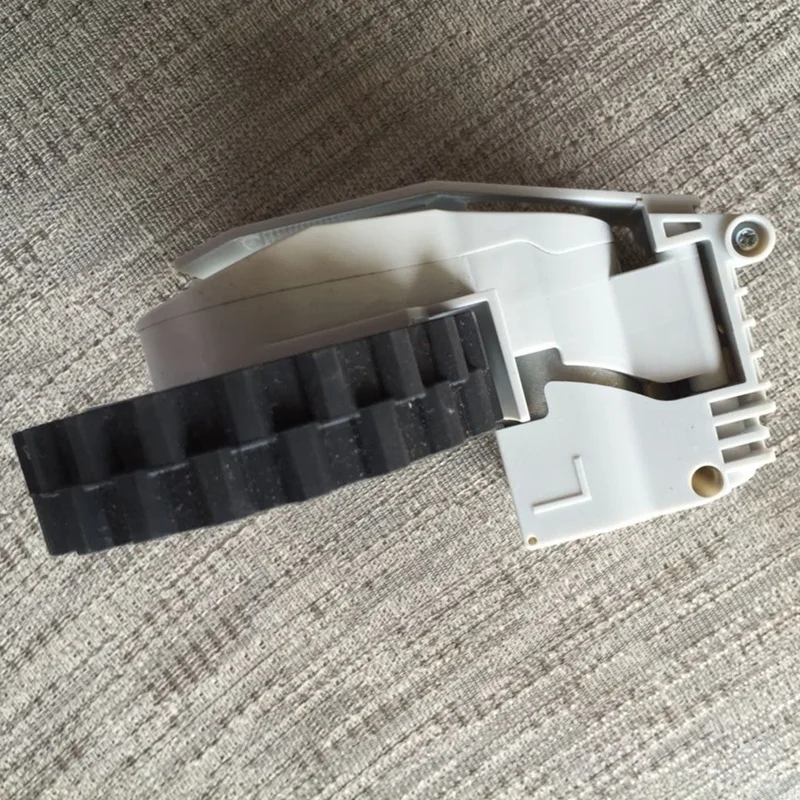 Для Mi Robot Caster моторное колесо в сборе для Xiaomi робот пылесос запчасти аксессуары (L)