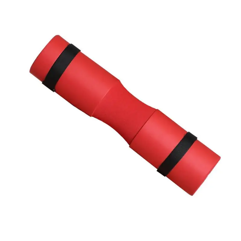 

Barbell Pad Squat Pad Protector for Neck & Shoulders Fitness Bodybuilding Gym Equipment Weight Lifting Squats Hip Glute Training