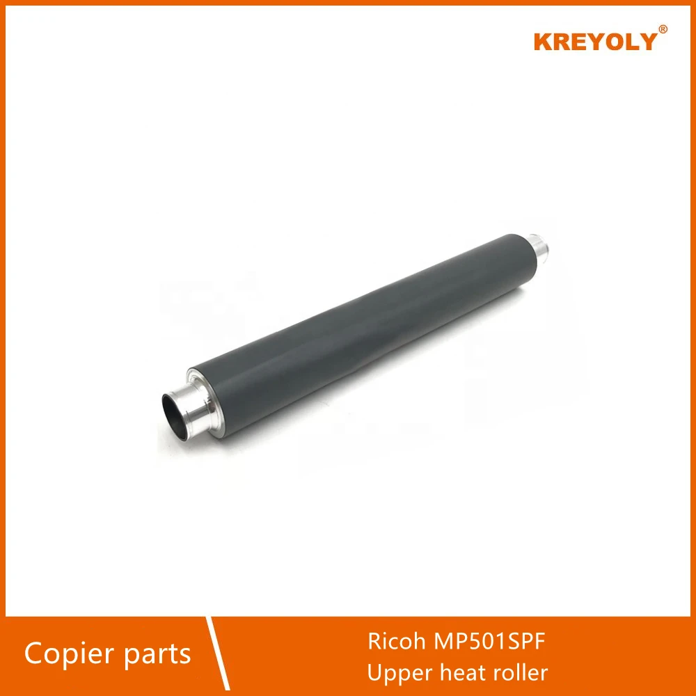 

Fuser Upper Heat Hot Top Roller for Ricoh MP501SPF MP601SPF SP5300DN SP5310ND