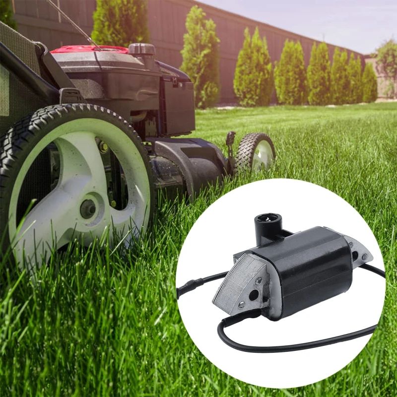 Магнитный модуль катушки зажигания подходит для STIHL 041 FB 045 056 020 Dolmar бензиновые