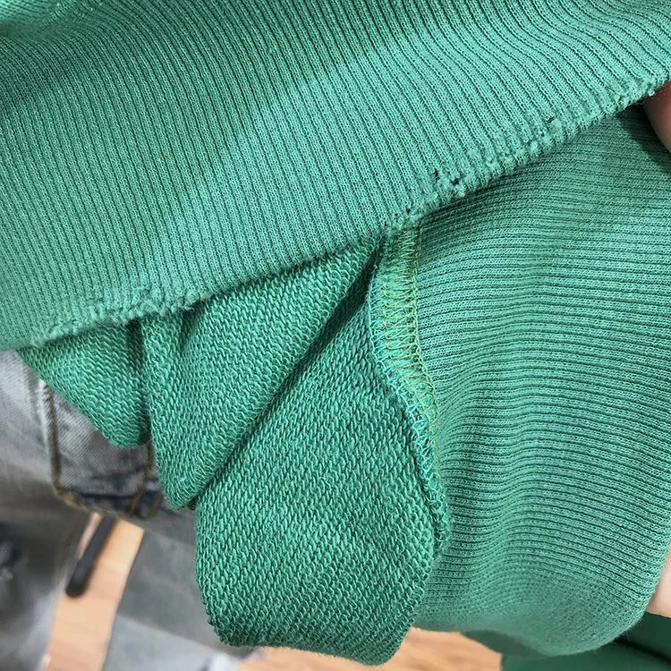 Корейская Весенняя новая свободная толстовка с капюшоном для женщин большого