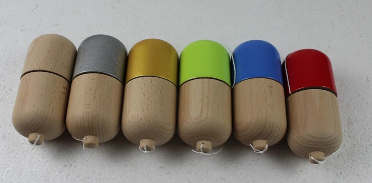 Kendama распродажа буковая таблетка kendama из искусственной кожи с пятью отверстиями