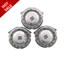 3 шт., сменные головки для электробритвы PHILIPS PT730 PT735 PT860 PT870 AT750 AT751 AT890 AT891 HQ7120 HQ7100