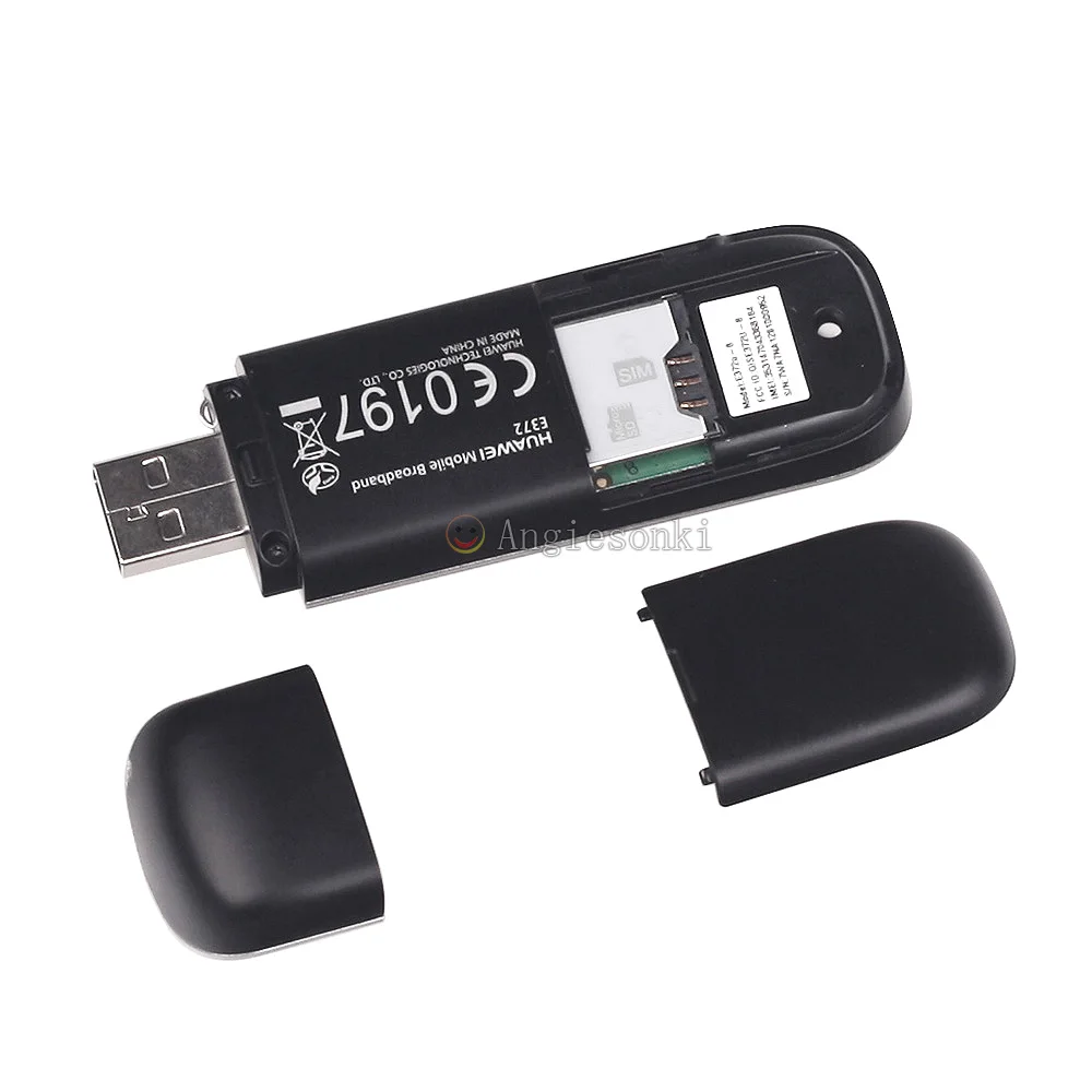 для разблокированного huawei e372 42 мб