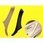 Накладка на внутреннюю дверную панель для BMW 5 серии F10 F11, серый, бежевый, черный