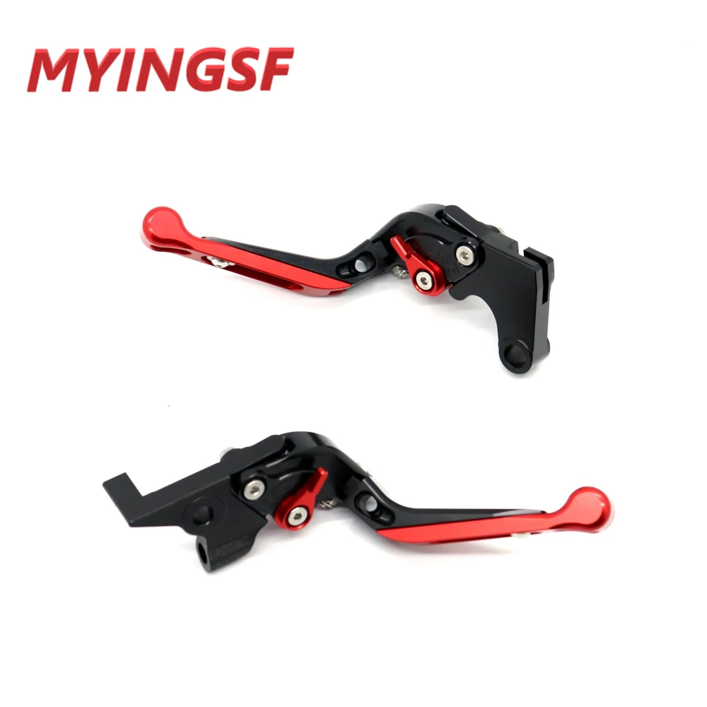 Для HONDA CBR 250R 300R 400R 500R CB 400F 400X 500F 500X CB500F аксессуары для мотоциклов Регулируемые
