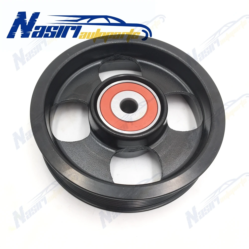 Натяжной шкив для Тойота ALPHARD BLADE ESTIMA LAND CRUISER PRADO MARK PREVIA RAV4 TUNDRA VELLFIRE 16603-28020 |