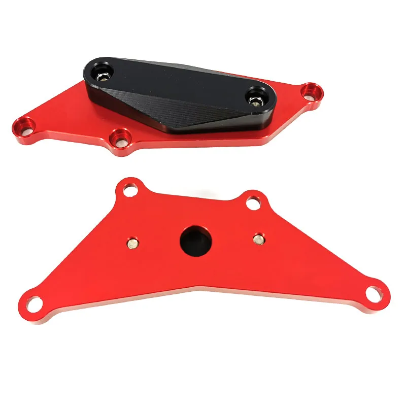 Чехол-накладка для мотоцикла, для HONDA CB650F CBR650F CB CBR 650F 650 F 2014 2015 2016 2017 (art.: 3a3737709ea) - 3a3737709ea
