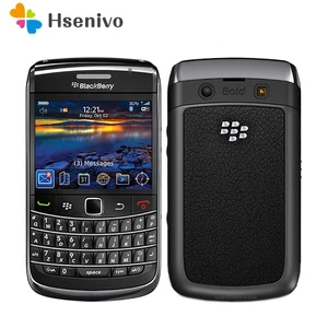 blackberry 9300 refurbished original 9300 curve mobile phone smartphone unlocked 3g wifi refurbished cellphones free shipping free global shipping