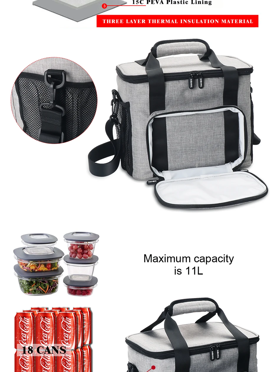 Сумка для камеры Shellnail из полиэстера, сумка на плечо, чехол для камеры Canon Nikon sony, чехол для объектива, водонепроницаемая сумка для фотосъемки, сумки для обедов