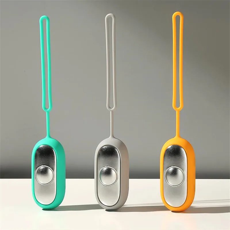 Ручной инструмент для сна с зарядкой по USB микротоком интеллектуальный тревогой