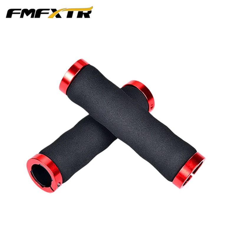 FMFXTR 1 пара велосипедный руль противоскользящая силиконовая губка ручка для