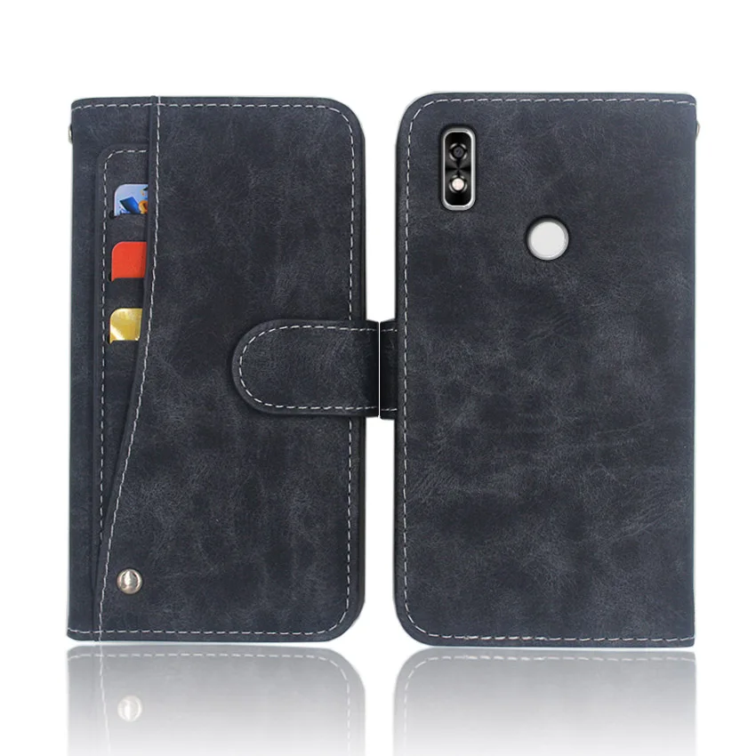 Лидер продаж! Hisense A7 чехол Роскошный кошелек кожаный чехол-книжка для телефона