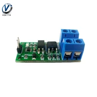 9v 24v 3 3v 24v 8a isolation trigger latch switch module green switch module flip flop latch bistable self locking for arduino