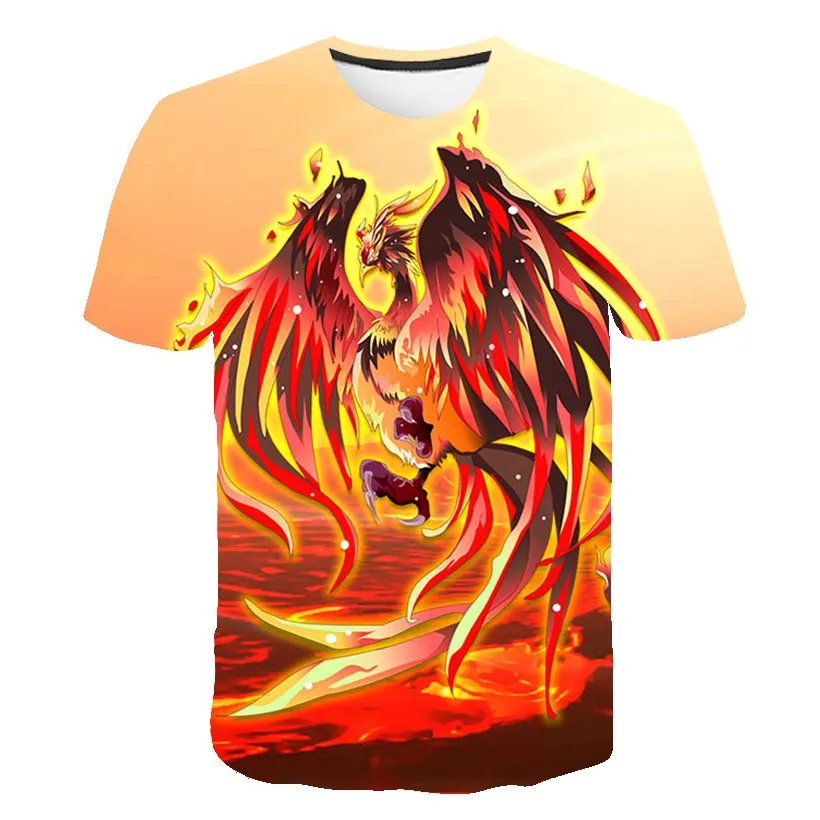 Новинка футболки с 3D принтом для мужчин и женщин аниме Покемон принт футболка