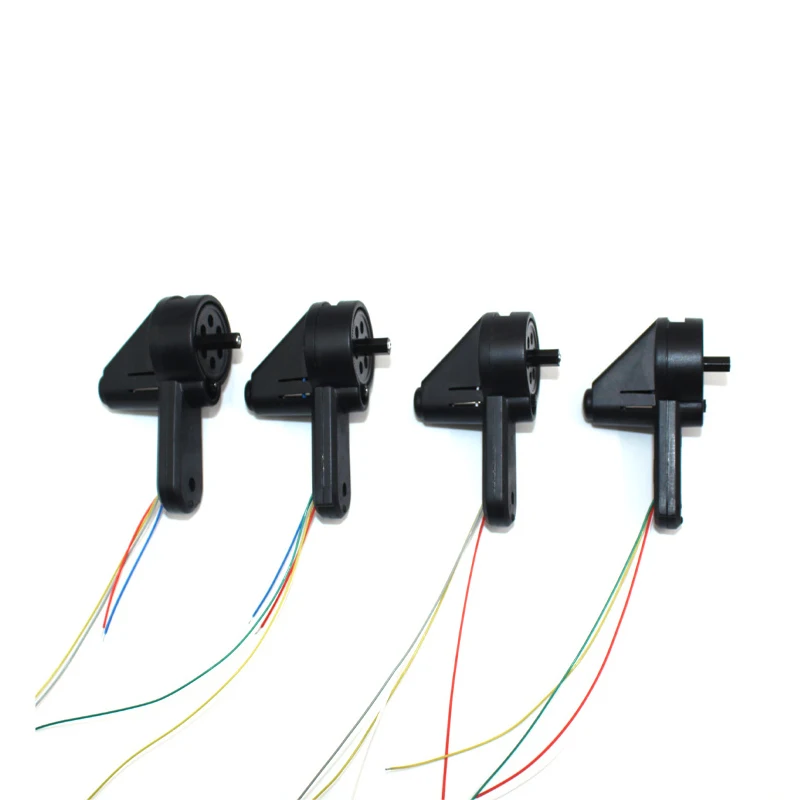 Foldable Quadcopter Parts Control Gear Body Shell Motor Arm For Sg700 Dm107 Rc Drone Helicopter Wifi Fpv Spare Part | Игрушки и хобби