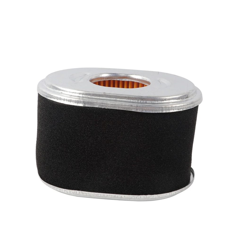 2 шт. воздушный фильтр для Honda 5 6. 5hp GX140 GX160 GX200 элемент двигателя|air filter cleaner|cleaner air