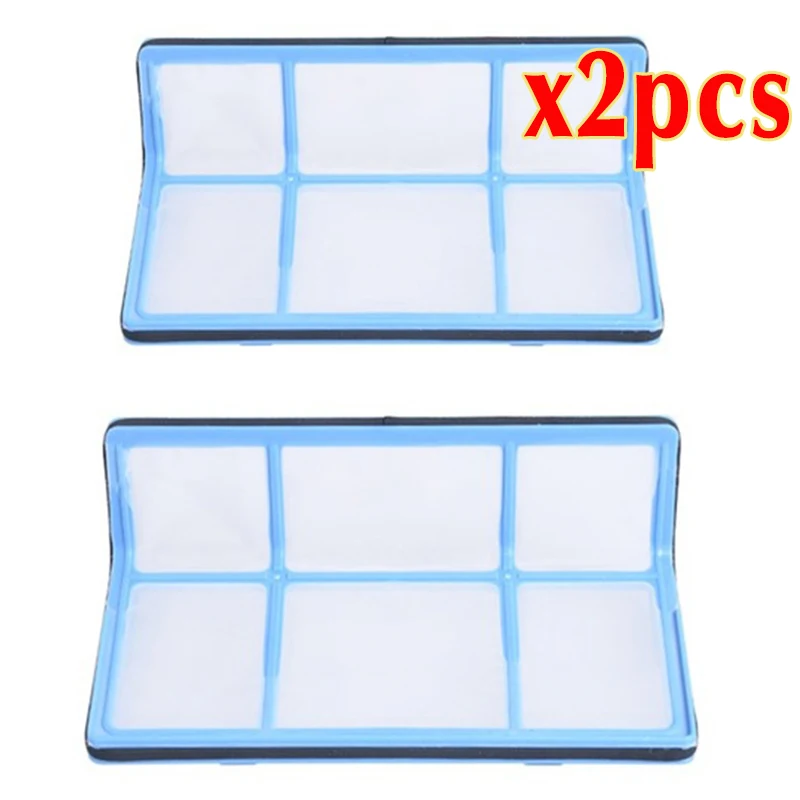 2pcs 8 шт кучи фильтр Швабра Ткань боковая щетка для chuwi ilife v5s life v5 pro x5 V3L V5 V3S V3S pro V50 Запчасти для роботизированного пылесоса - Цвет: 2pcs