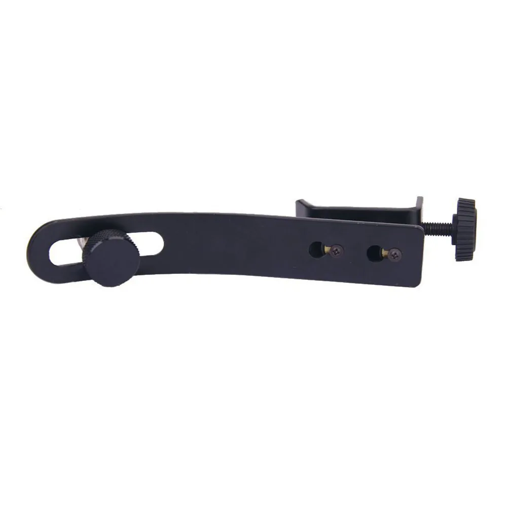 

Black Drum Shockproof Clip Holder Rim Mount